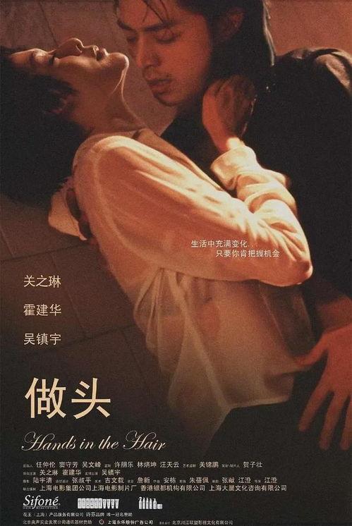 电影做头在线观看,揭秘发丝间的情感纠葛  第2张